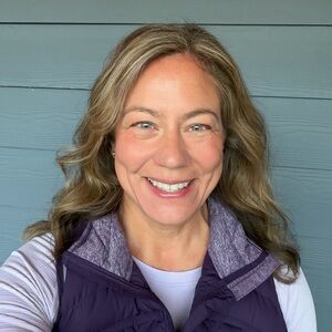 Meet your Posher, Tricia